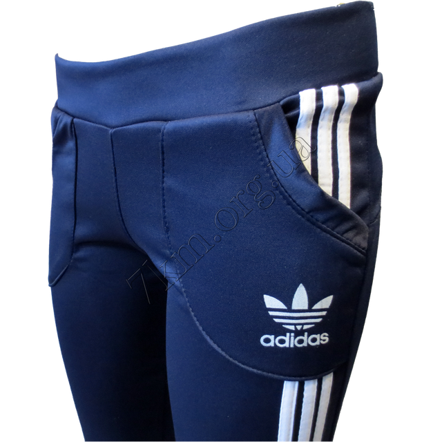 ШТАНИ СПОРТИВНІ ЖІНОЧІ