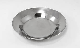 Тарілки, блюда