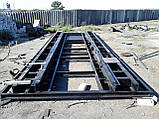 Ваги автомобільні подовження 6 м до 8 м, фото 7