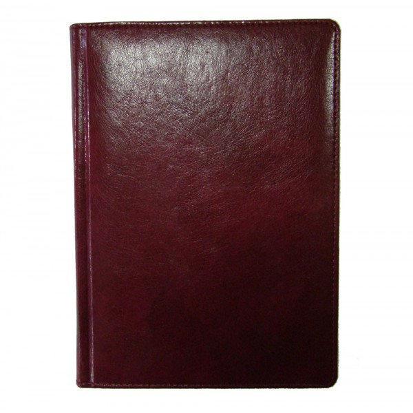 Щоденник недатований BRISK OFFICE MADERA Стандарт А5 (14,2х20,3)