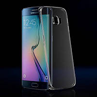 Чохол силіконовий для Samsung Galaxy S6 Edge SM-G925