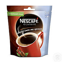 Кофе Nescafe Classic растворимый 30г