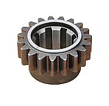 Шестерня 155.37.220-2 ведуча,гідромеханічної коробки передач Т-156,Т-17221,Т-17021,Т-157, фото 2