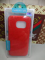 Чохол TPU для Samsung Galaxy S7 SM-G930