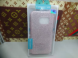 Чохол TPU для Samsung Galaxy S7 SM-G930