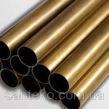 Бронзова труба ОЦС L119 Ф119х84, фото 1