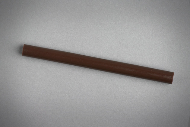 Кератинова паличка. Колір: Коричневий, фото 1