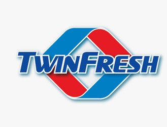 Реверсивні провітрювачі з регенерацією енергії ТвинФреш