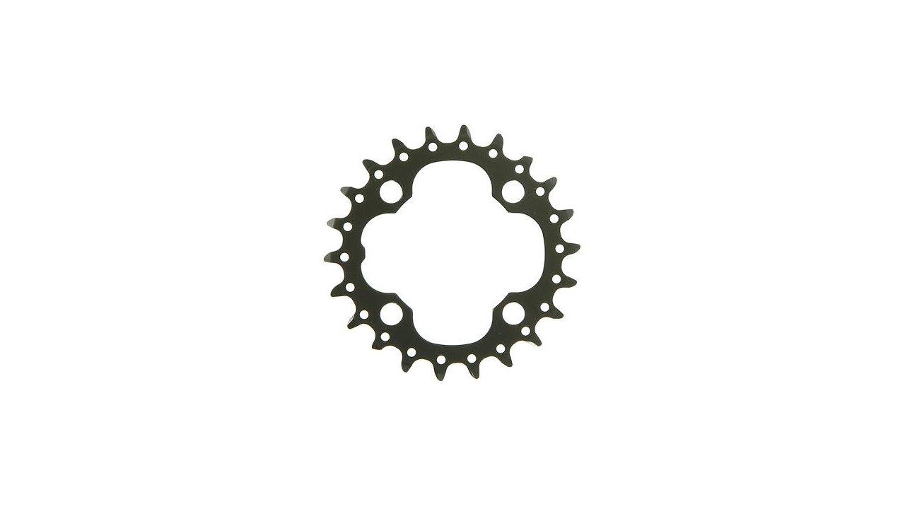 Зірки системи SLX FC-M660 22 чорна