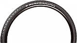 Велопокрышка Schwalbe Hurricane Performance Dual Drahtreifen 28х1,6, фото 3