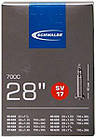 Камера Schwalbe 17 SV 28x1,2-1,75 Presta