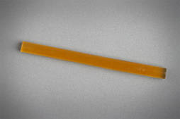 Кератинові палички для клейового пістолета. Цвет:светлый