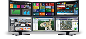 Програмне забезпечення SCADA системи