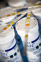 Діагностичні тест-смужки ДекаФАН® Лаура (10 параметрів)