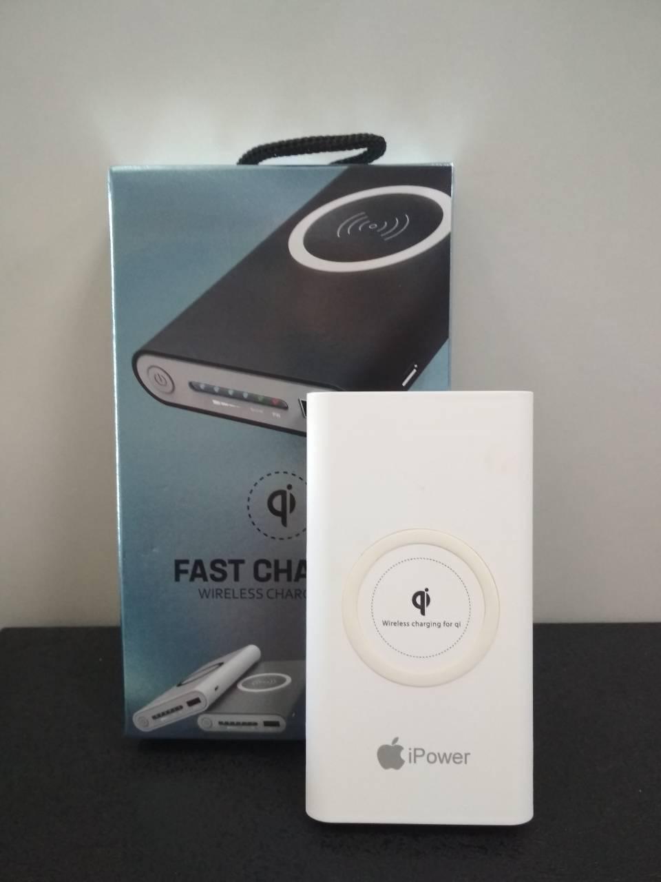 Power Bank PB-13 50000 mAh