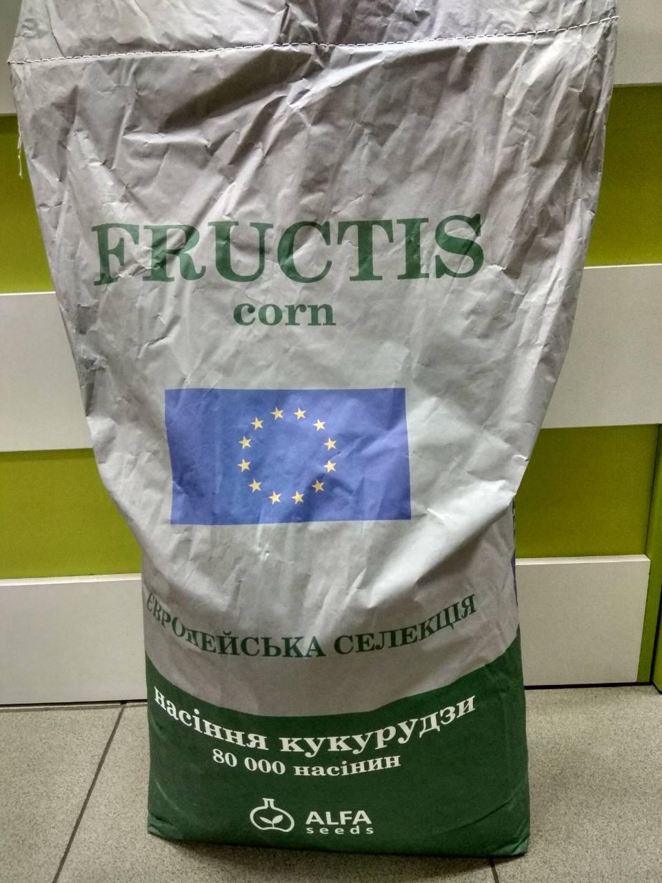 Насіння кукурудзи Фруктис ФАО 330