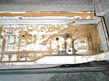 Автомобільний перетворювач іржі Блиск 0,43 кг, фото 4
