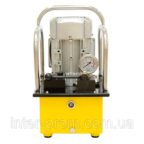 СНГ-6306Е (станція насосна гідравлічна)