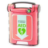 Автоматический внешний дефибриллятор Powerheart AED G5A (Cardiac Science, США)