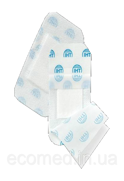 Хірургічна пов’язка Опер дрес (Oper dres) 9x20 см, 1шт., фото 1