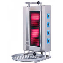 Електричний апарат для шаурми Atalay ADE-4S