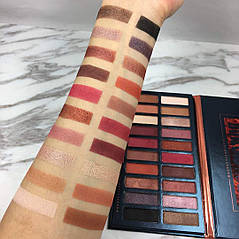 Набір тіней для повік Beauty Glazed IRRESISTIBLE textured eye shadow, фото 4