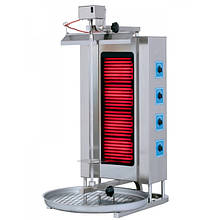 Електричний апарат для шаурми Atalay ADE-4U