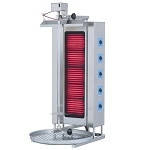 Електричний апарат для шаурми Atalay ADE-5U