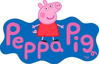 Свинка Peppa ігрові набори