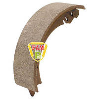 Колодка гальмівна 250х60, 643208 Claas