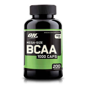 BCAA