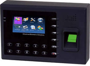ZKTeco B3C-C/ID, фото 1