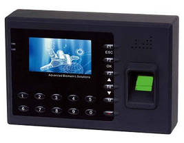 ZKTeco B3C-C/ID, фото 3