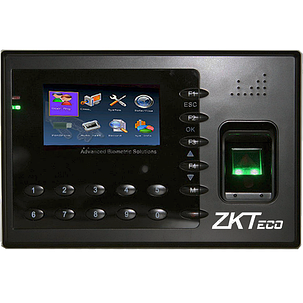 ZKTeco B3C-C/ID, фото 2