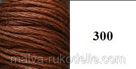 Шовкове муліне 300 Sunny Silk (Південна Корея)