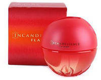 Парфюмерная вода Incandessence Flame Avon женские духи Инкандесанс Флейм Эйвон