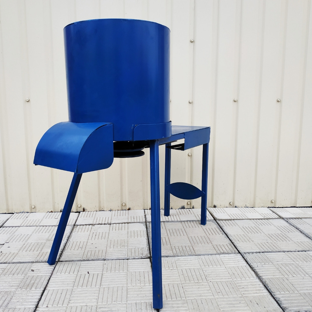 Корморезка без двигуна, фото 1