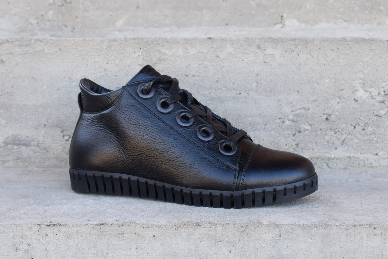 Черевики Prime shoes зимові - 43 розмір (на стопу 28,5 см)