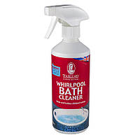 Засіб для джакузі Tableau Whirlpool Bath Cleaner Спрей