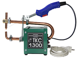 Трансформатор контактного зварювання ТКС-1300 (NEW)