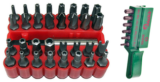 Біти, набори біт