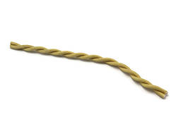 Провід кручений подвійний 2х1,5 для ретро проводки золотистий