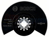 Пильное полотно по дереву Bosch ACZ 85 EC 2608661643