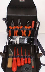 Набор инструмента электрика