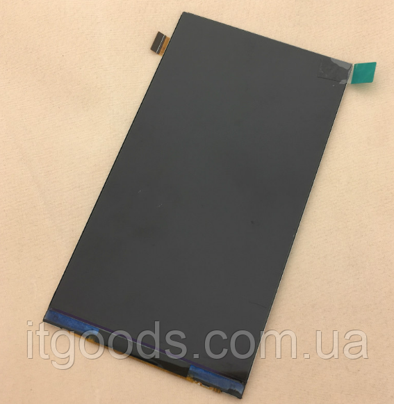 Оригінальний LCD / дисплей / матриця / екран для Doogee (HomTom) HT16 | HT16 Pro