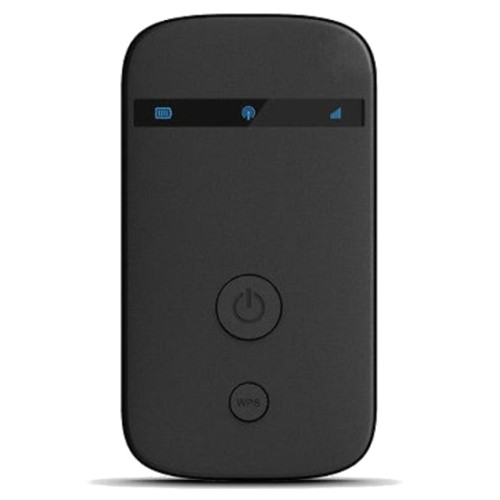 3G / 4G роутер ZTE MF90
