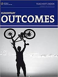 Outcomes Elementary teacher's Book