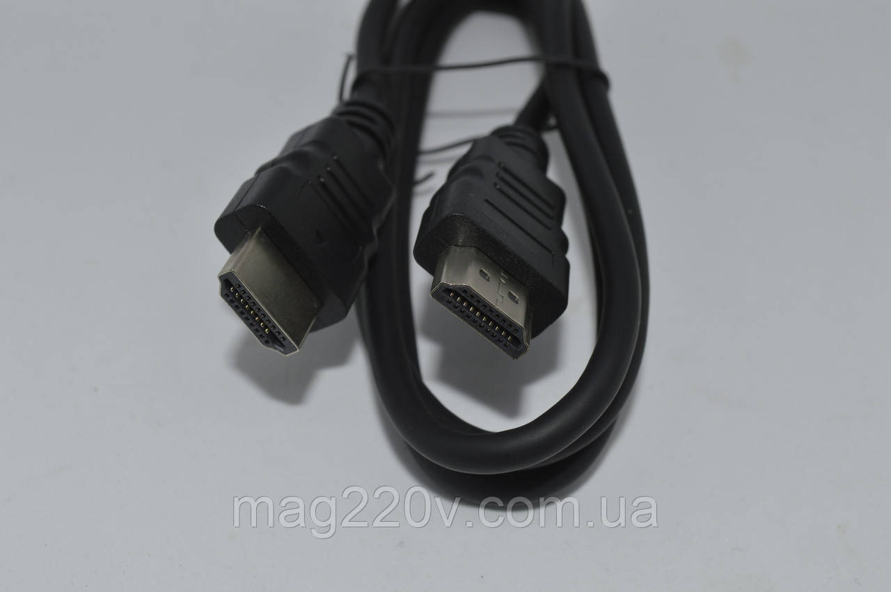 HDMI кабель LogicPower 4,5 м