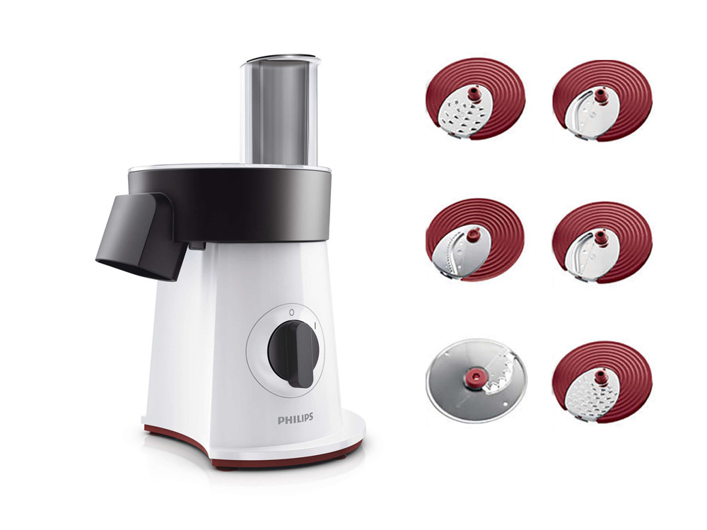 Овочерізка Philips HR1388/80