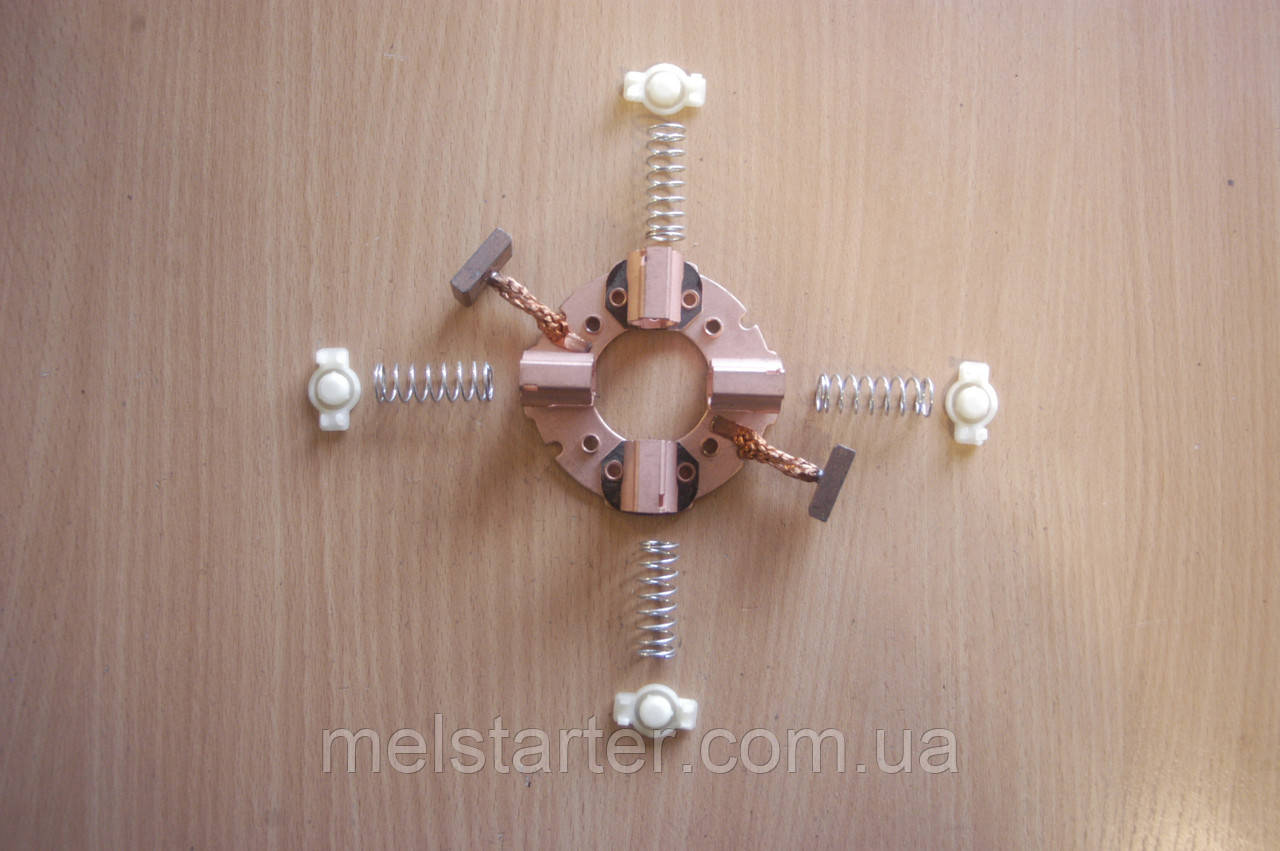 Щіткотримач стартера SBH9020 (Iskra AZE, MASSEY FERGUSON) 12В